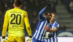 Video: Werder u Berlinu doživio četvrti poraz u zadnjih pet utakmica