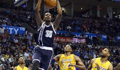 Video: Dunleavy i Horford pogodili za pobjedu, Houston slavio kod Warriorsa, Knicksi bez osvete