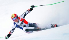 Hirscher slavio u veleslalomu nakon godinu dana, Kostelić bez nastupa zbog problema s leđima