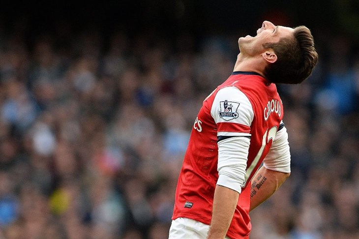 Video: Arsenal izvukao deblji kraj u festivalu pogodaka na Etihadu