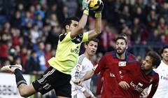 Video: Real remizirao u Pamploni te propustio priliku uhvatiti vrh Primere