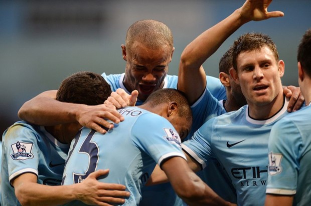 Video: Manchester City s desetoricom slavio u Hullu uz sjajnu utakmicu Davida Silve