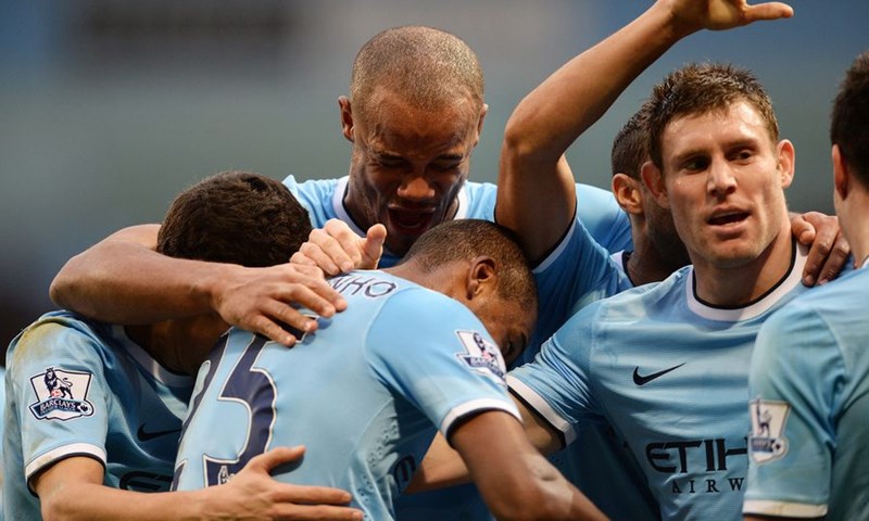 Wengerov Arsenal na teškom ispitu na Etihadu, Lazio želi potvrditi dobru formu protiv Napolija