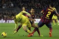 Video: Neymar s dva gola donio Barceloni pobjedu nad Villarealom, Granada slavila na Vallecasu