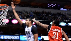 Video: Miami spriječio iznenađenje protiv Cavsa, Blazersi uništili Philadelphiju