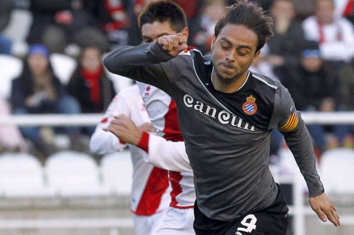 Video: Espanyol golom u 103. minuti do boda kod Almerije