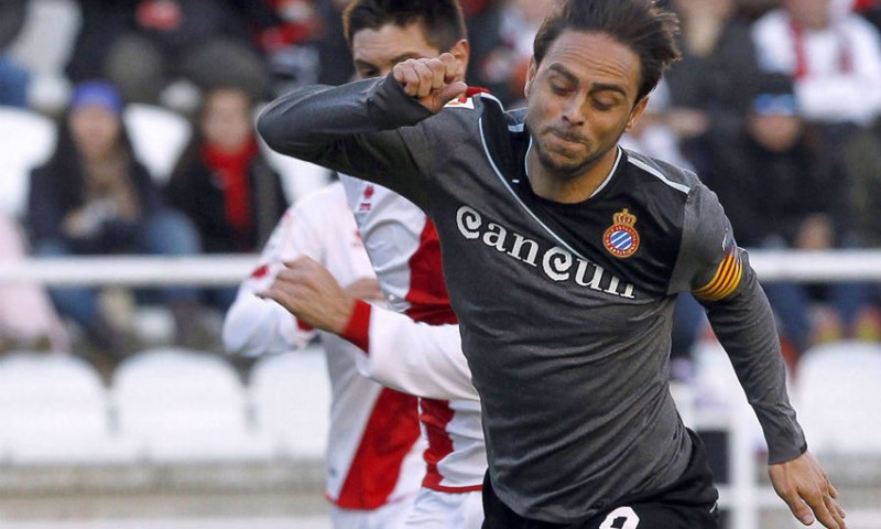 Video: Espanyol golom u 103. minuti do boda kod Almerije