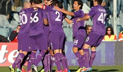 Video: Fiorentina do četvrtog mjesta nakon uvjerljive pobjede, Klose donio pobjedu Laziju