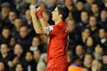 Video: Nezaustavljivi Luis Suárez novim dvama pogocima odveo Liverpool na čelo ljestvice