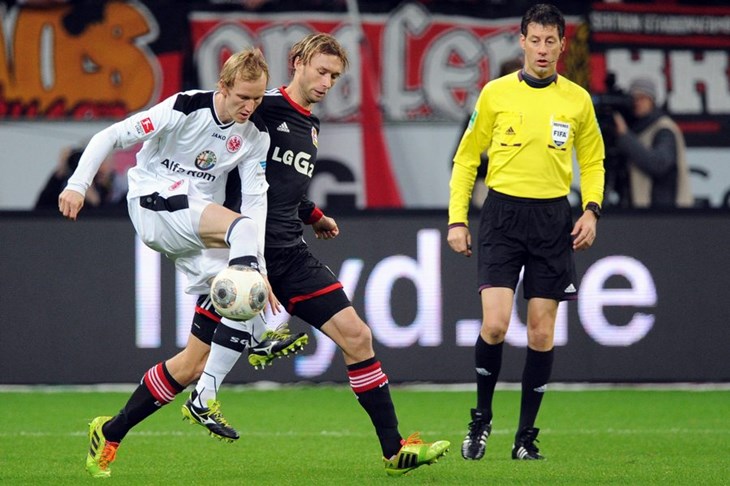 Video: Eintracht (F) iznenadio Bayer u Leverkusenu, Schalke rutinski preko Freiburga