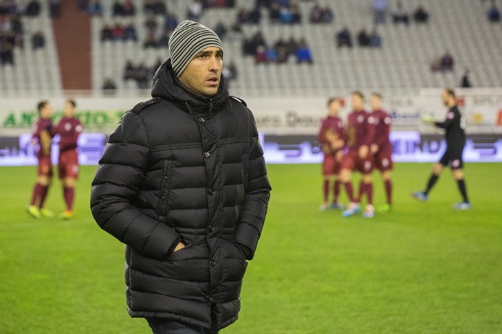 Tudor: "Kad jedna uprava u sezoni promijeni tri trenera, to je znak da treba sebe promijeniti"