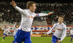 Rijeka propustila matirati Hajduk, Splićani se vratili s dva "poklona" Maleša