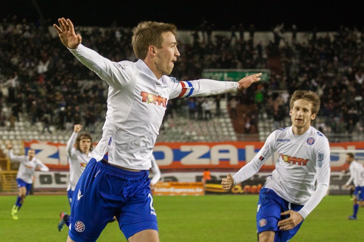 Rijeka propustila matirati Hajduk, Splićani se vratili s dva "poklona" Maleša