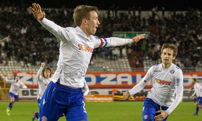 Rijeka propustila matirati Hajduk, Splićani se vratili s dva "poklona" Maleša