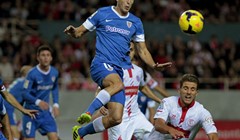 Video: Real Sociedad pregazio Betis, Sevilla bez Rakitića bez pobjede