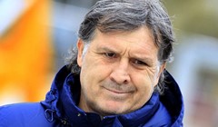 Martino: "City lakoćom dolazi do pogodaka, morat ćemo biti na vrhuncu"