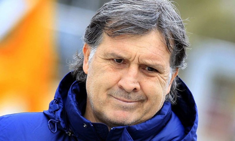 Gerardo Martino novi izbornik argentinske reprezentacije