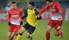 Emery: "Svaka čast Mariboru, ali zadovoljni smo ždrijebom"