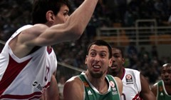 Panathinaikos rutinski odradio gostovanje kod Kolossosa, Ukić među boljima