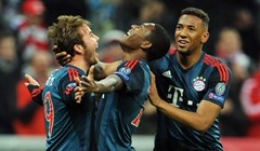 Mario Götze nakon ozljede: ''Vjerujem u svoj i Bayernov uspjeh''