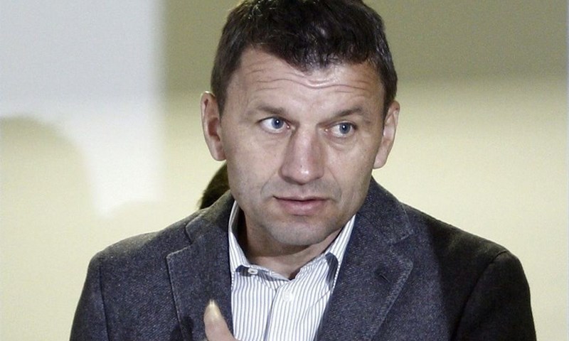 Valencia uručila otkaz Miroslavu Đukiću nakon još jednog glatkog poraza