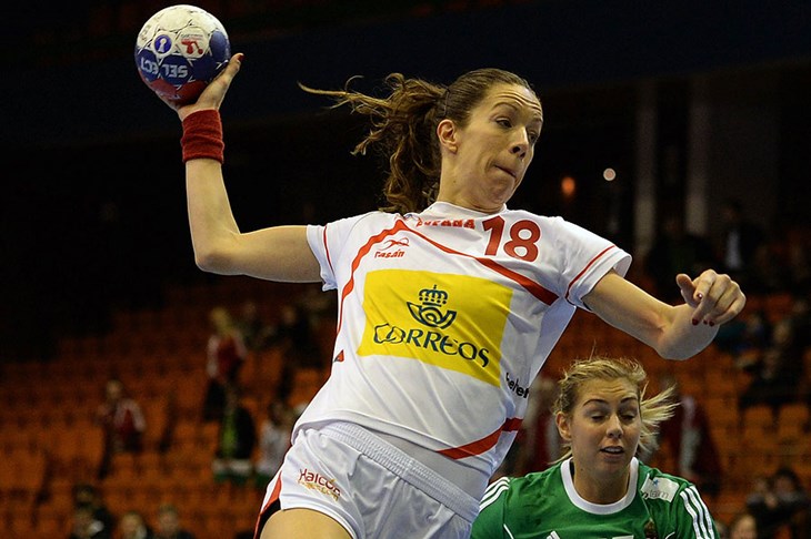 Mađarska iznenadila Španjolsku, Norveška lako s Češkom