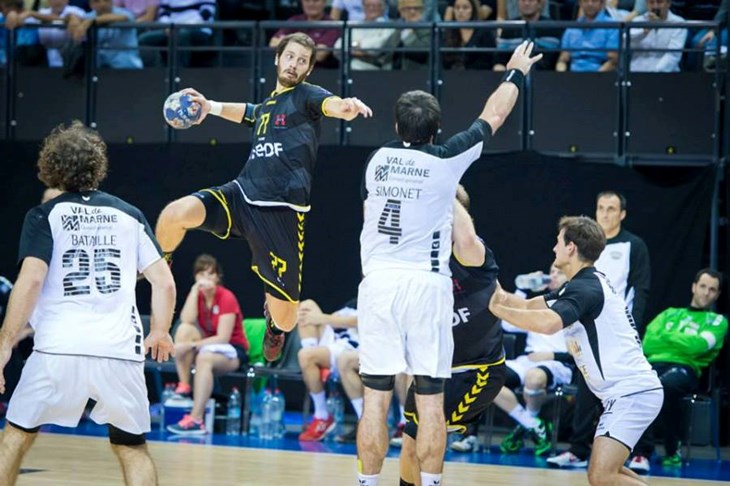 Chambery preokretom u završnici odnio pobjedu protiv Toulousea