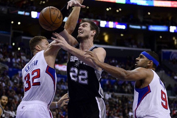 Video: Detroit "zaskočio" Indianu, Clippersi pobijedili San Antonio, probudio se Brooklyn