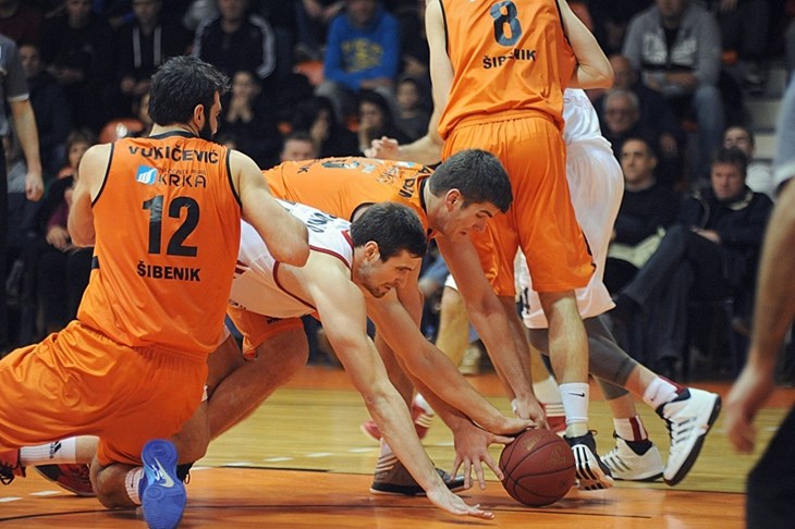 Košarkaški "All Stars" igrat će se na Baldekinu