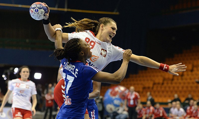 Poljska šokirala Francusku za ulazak u polufinale, Danska preskočila i Njemačku