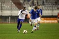 Dinamo slavio i u Splitu i uvjerljivo se plasirao u polufinale Kupa