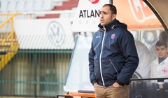 Igor Tudor: ''Jedva čekamo da sezona počne, veliki smo optimisti!''