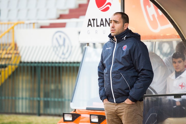 Tudoru produljen ugovor na dvije godine: "Sve sam ovo prilično emotivno doživio"