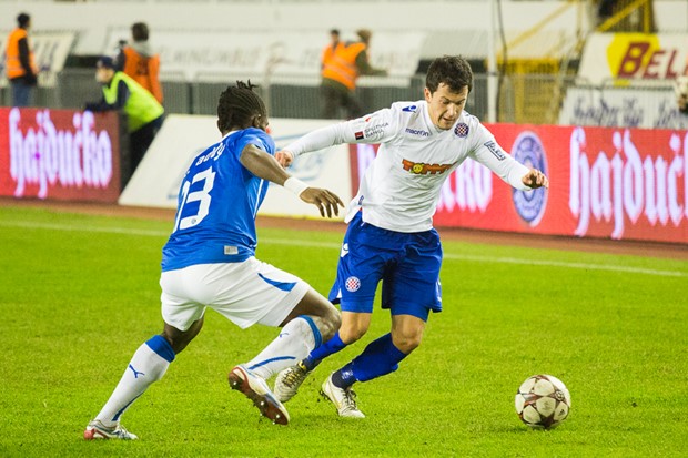 Nekadašnji Hajdukov igrač u potrazi za novim klubom nakon epizode u Vijetnamu