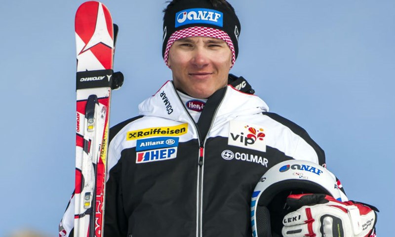Rodeš i Komšić šesti na slalomskim utrkama u Vailu