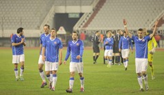 Slaven se nada boljoj prezentaciji, Dinamo "mušteriji"