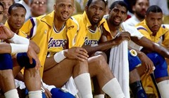 Priča o "showtimeu" LA Lakersa: kako su sreća i dva nepoznata tipa slučajno promijenili povijest