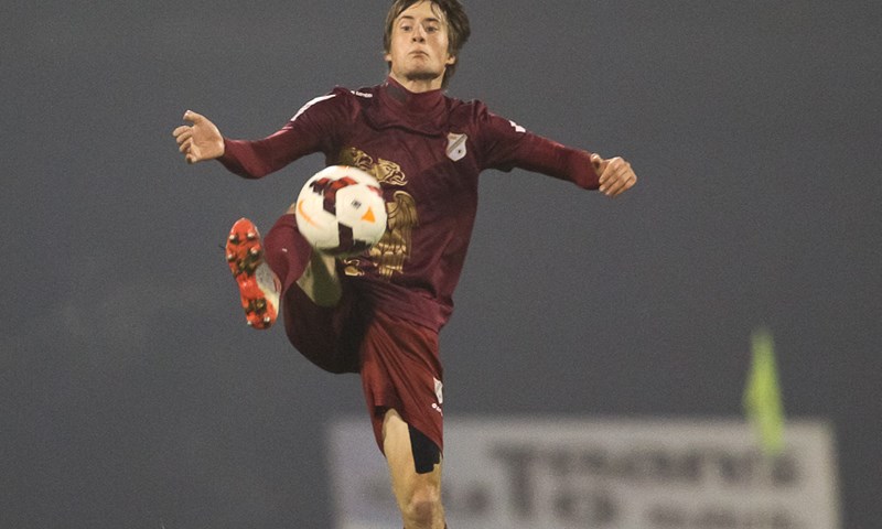 Gotova potraga za klubom, Ivan Močinić potpisao za Istru 1961