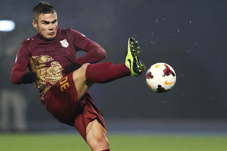 Brezovec: "Nismo se predavali i to nam se vratilo"