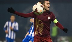 Knežević u završnici susreta donio remi Rijeci protiv Ingolstadta