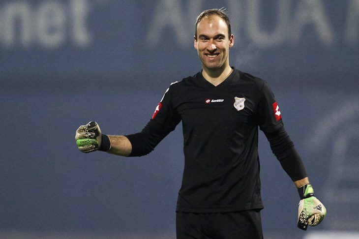 Rulet jedanaesteraca Rijeci donio polufinale Kupa