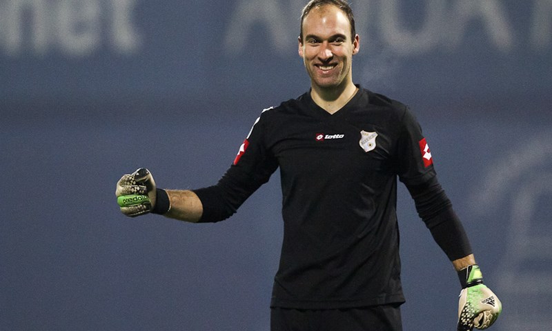 Rulet jedanaesteraca Rijeci donio polufinale Kupa