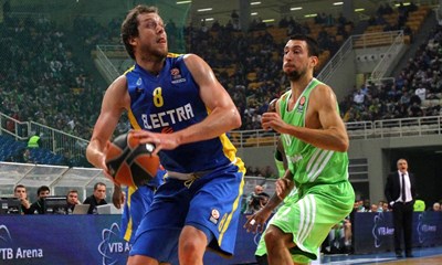 Ukić: "Maccabi nas je nadigrao, ne odgovara nam njegova igra"