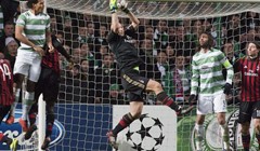 Tare: "Samaras trenutno nije na meti Lazija. O transferima još ne razmišljamo"