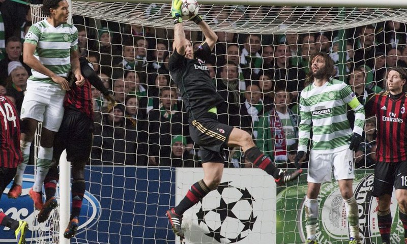 Tare: "Samaras trenutno nije na meti Lazija. O transferima još ne razmišljamo"