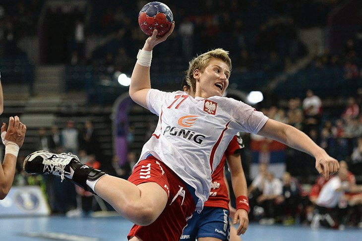 Srbija rutinski prošla Poljsku i ušla u prvo povijesno finale