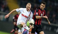 Video: Eintracht i Augsburg u Frankfurtu podijelili bodove