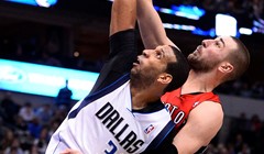 Video: Pacersi s povratnikom Grangerom uništili Rocketse, veliki preokreti Sunsa i Bobcatsa