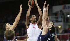 Alexis Ajinca otkazao nastup za Francusku ovog ljeta