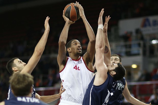 Alexis Ajinca otkazao nastup za Francusku ovog ljeta